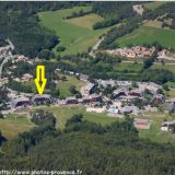 MONTCLAR - Appartement  T2/ 38 m² / 92 000 € 